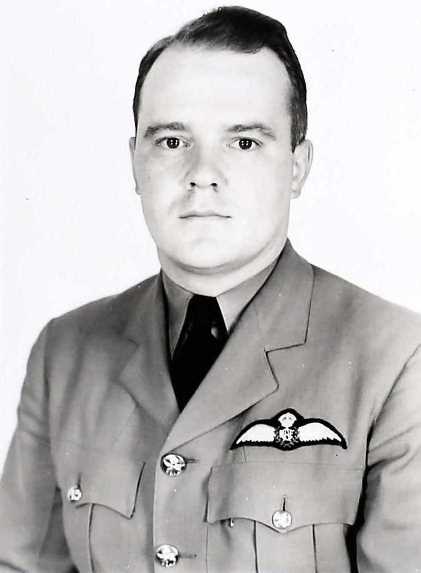 James Greenwood Banford