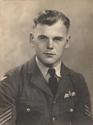 Sgt. John Morton Sgt. John Morton
