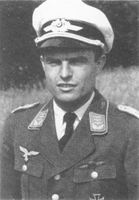 Hptm. Hans-Karl Kamp