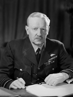 Harris, 24 avril 1944