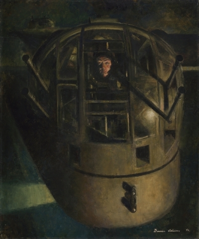 The Tail Gunner (1946) The Tail Gunner (1946)