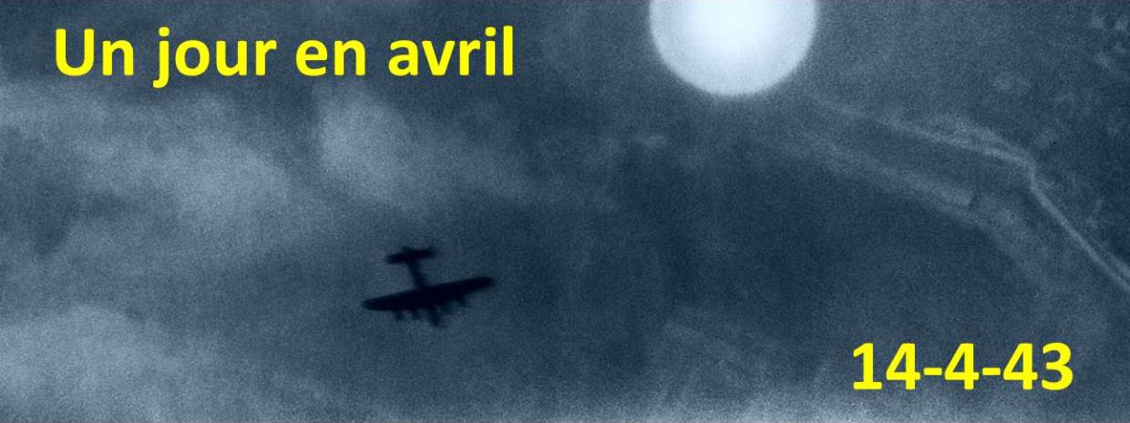 La Spezia, 13/14 avril 1943